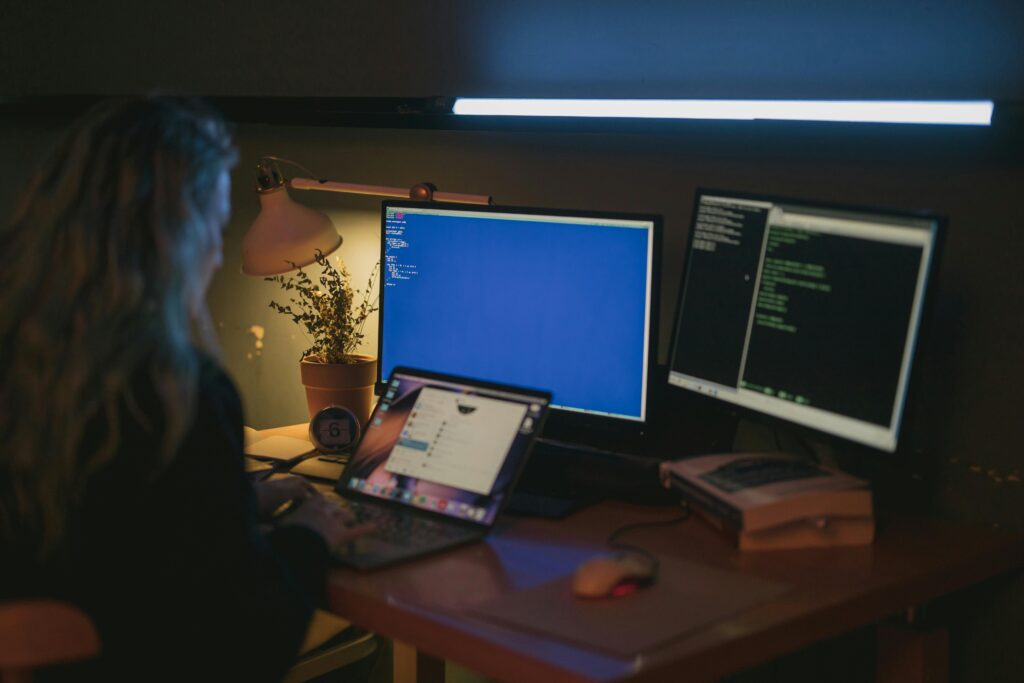 Cybersecurity: Protecting Yourself in the Digital World