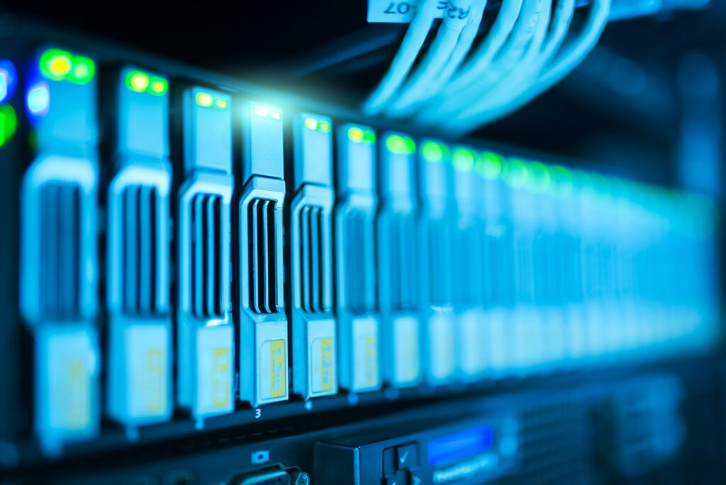 Understanding Network Security