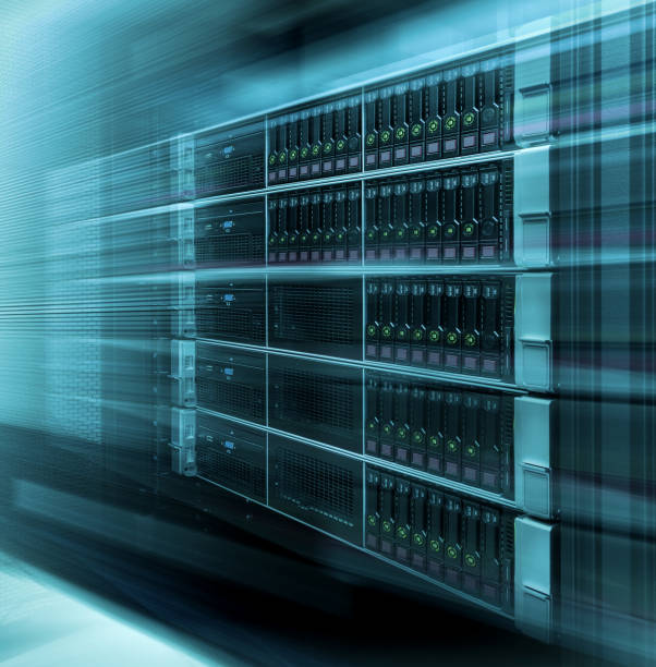 Cisco Nexus 3000 and 9000 Series Vulnerability