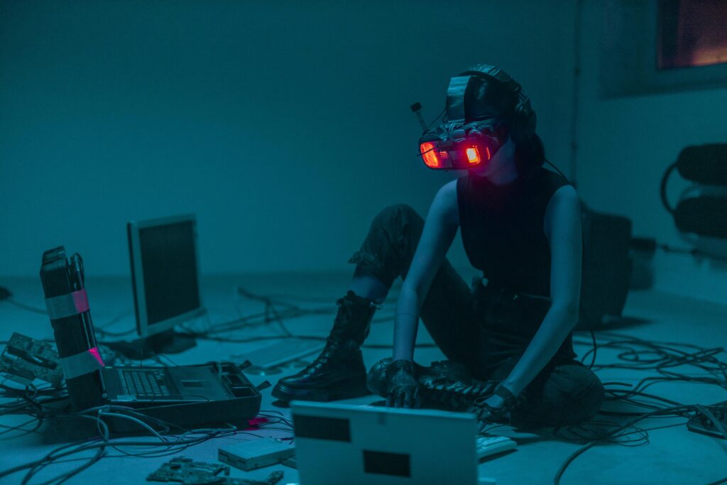 Chinese Cyber Espionage