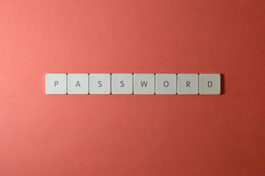 Passwordless Authentication
