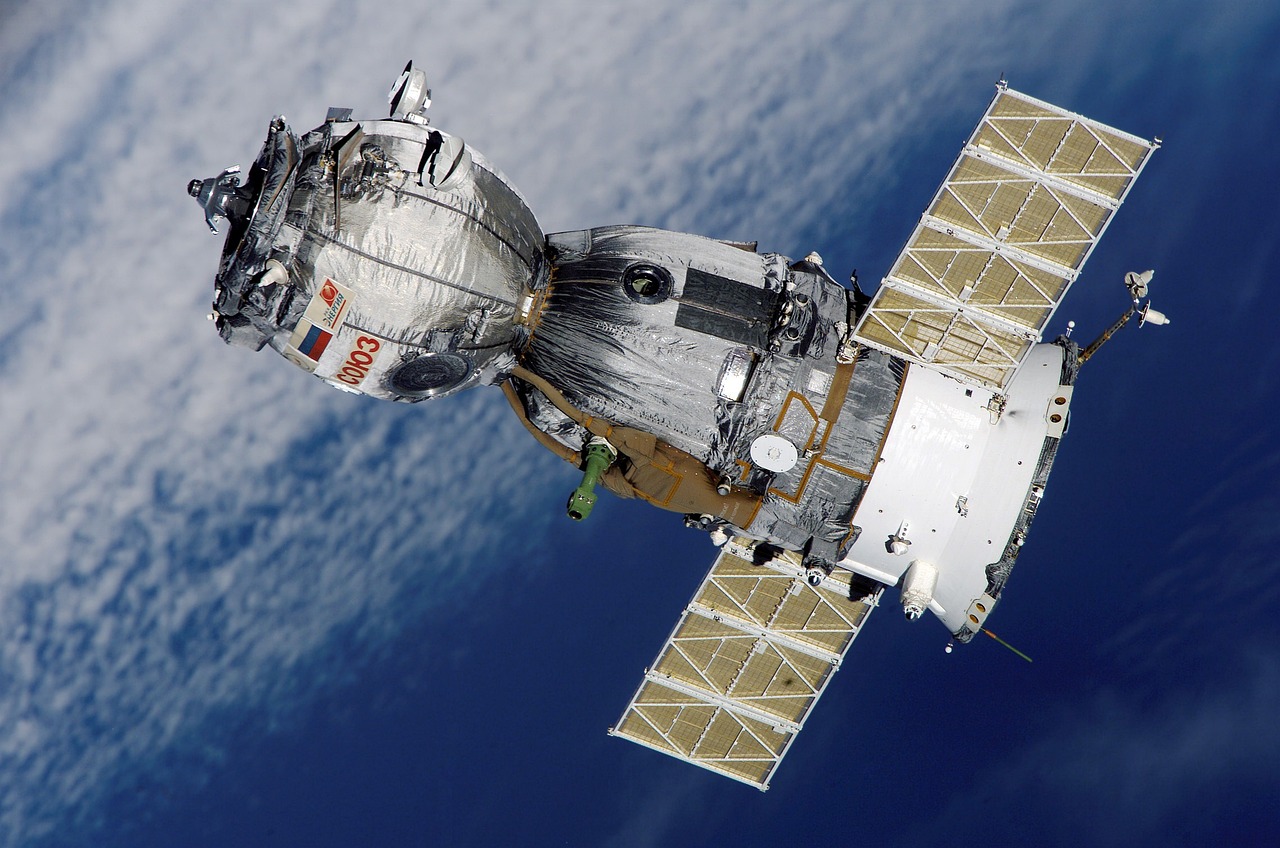 ENISA Warns of Growing Cyber Risks in Space Security