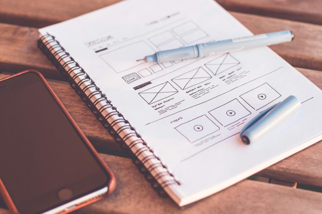 Dark Patterns in UX