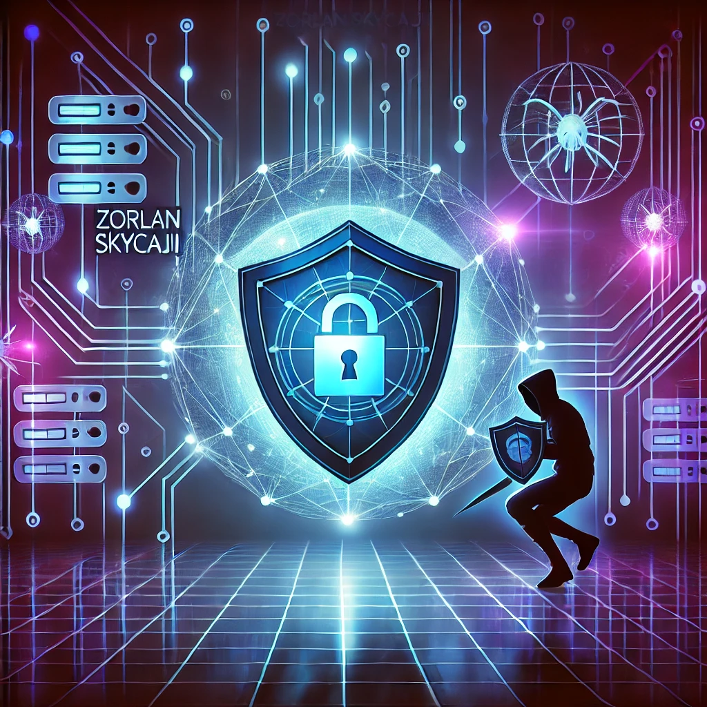 The Zorlan SkyCaiji 2.9 Vulnerability(CVE-2025-1799)