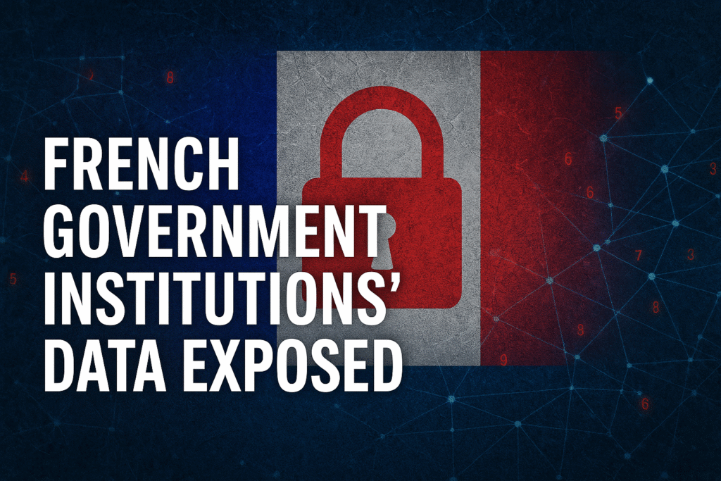 French Government Leak