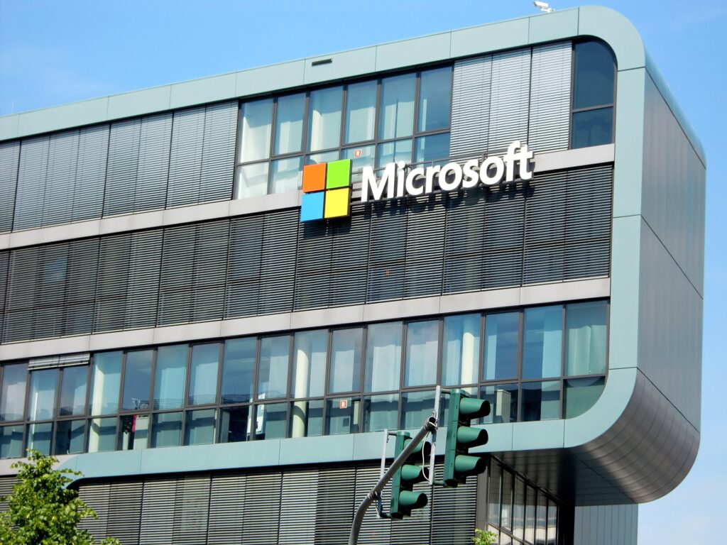 Microsoft RD Gateway
