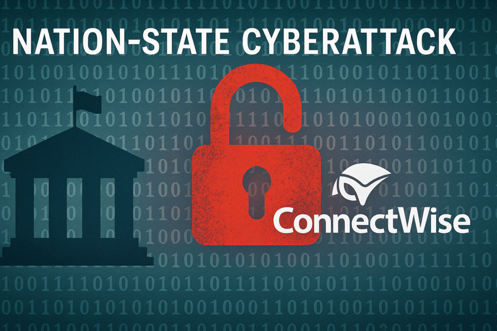 ConnectWise Hack Highlights