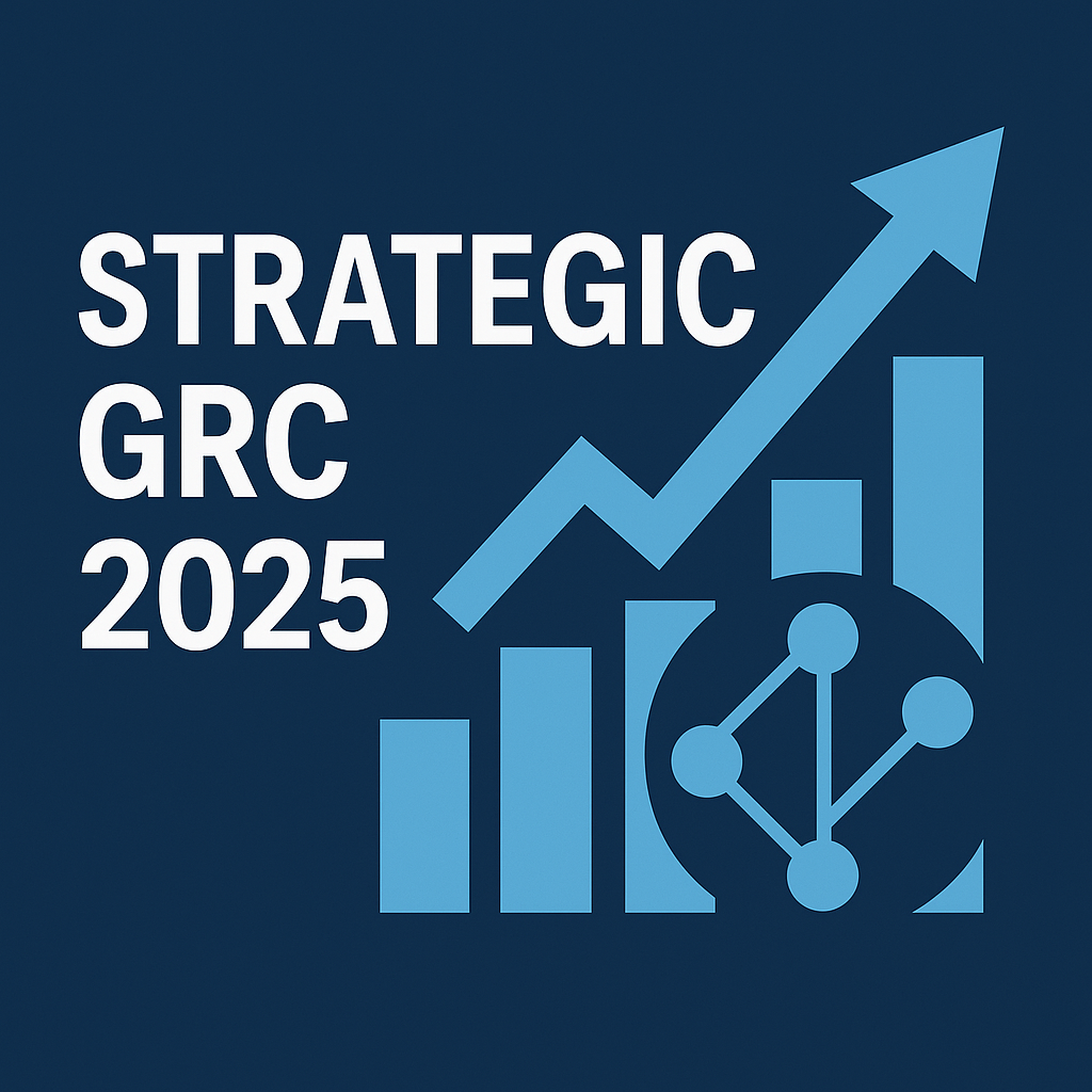 GRC in 2025