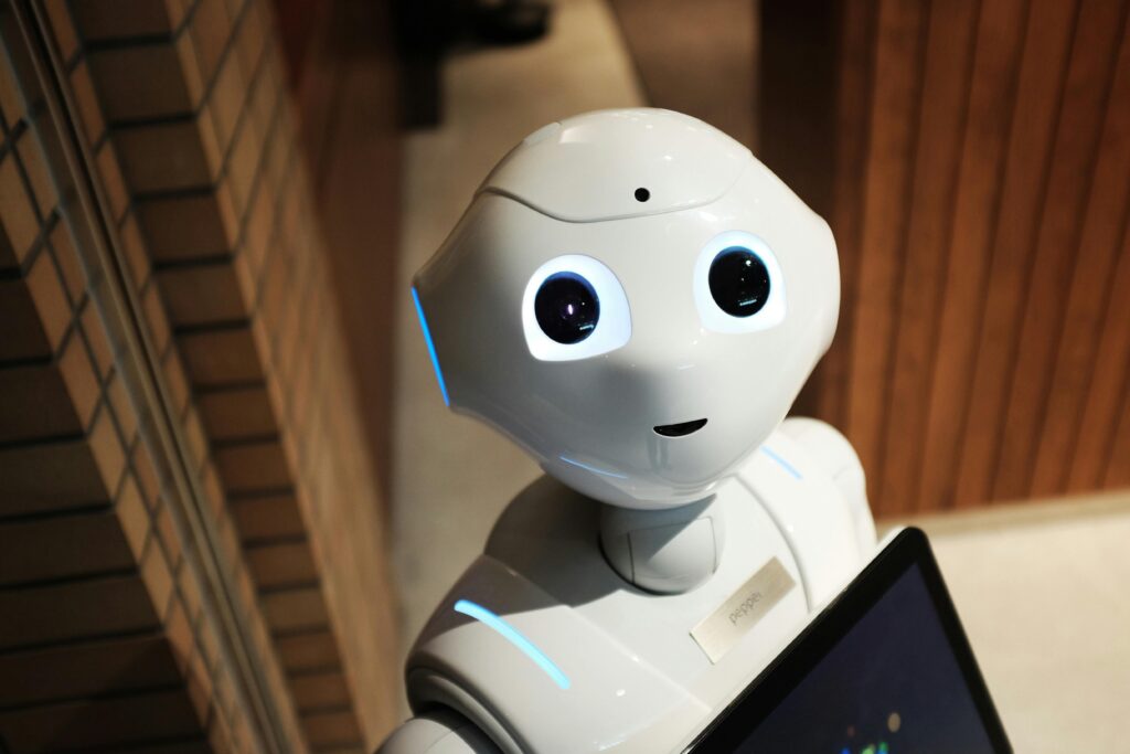 Gen AI and Data Protection